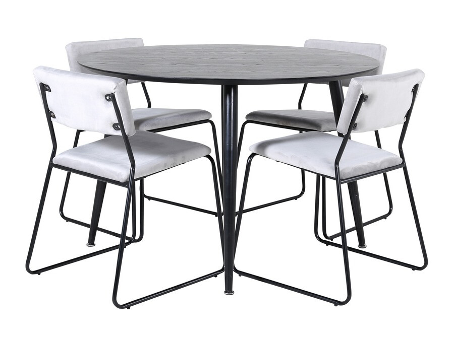 Dining set Dallas 2543