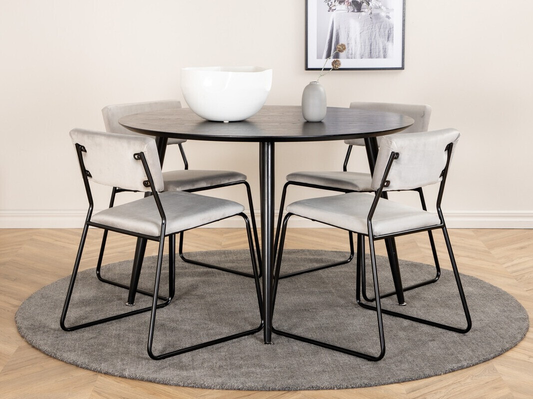 Dining set Dallas 2543
