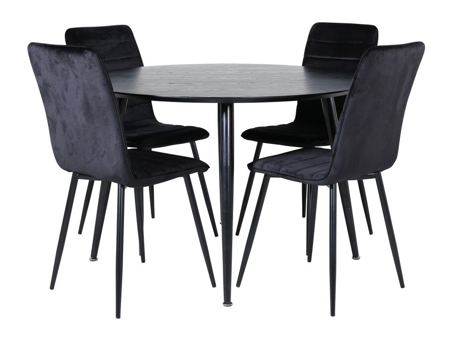 Dining set Dallas 2544
