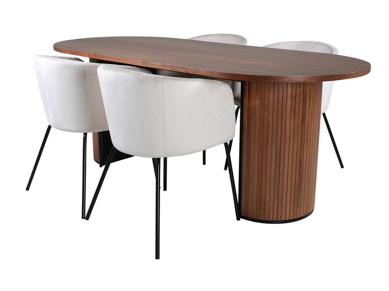 Dining set Dallas 2749