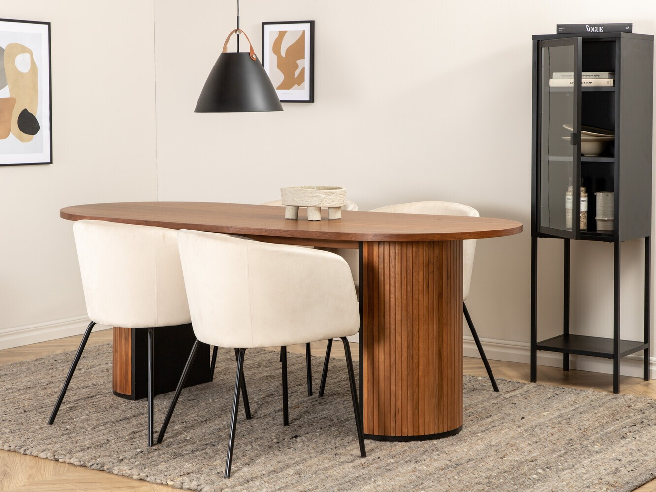 Dining set Dallas 2749