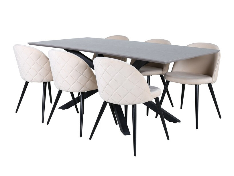 Dining set Dallas 3035