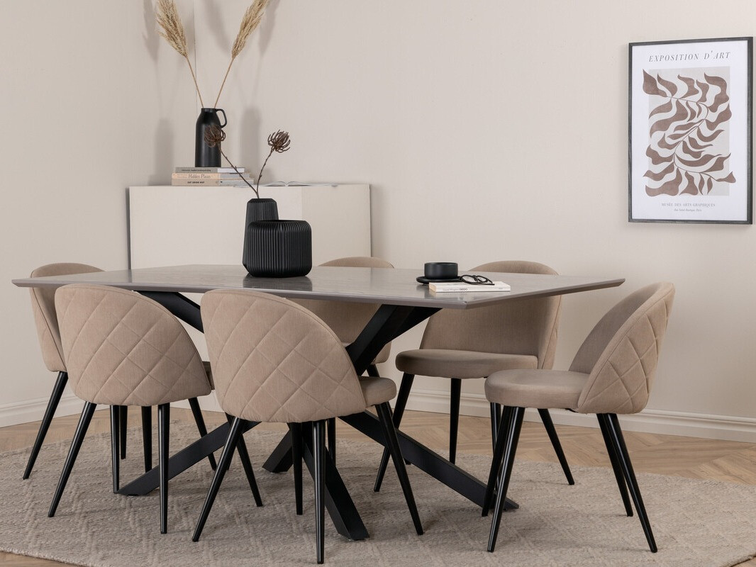 Dining set Dallas 3035