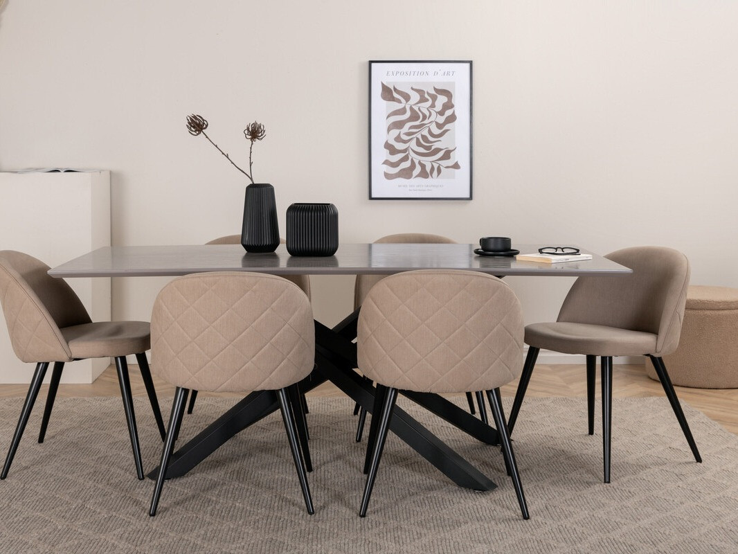 Dining set Dallas 3035