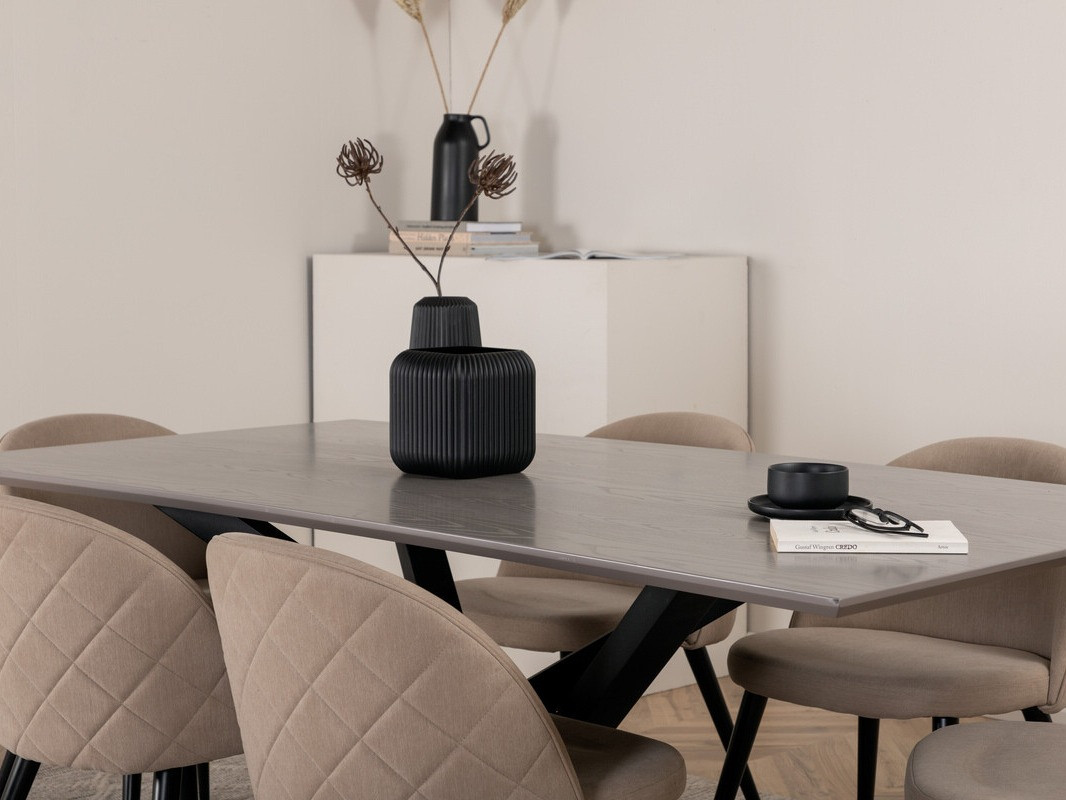 Dining set Dallas 3035