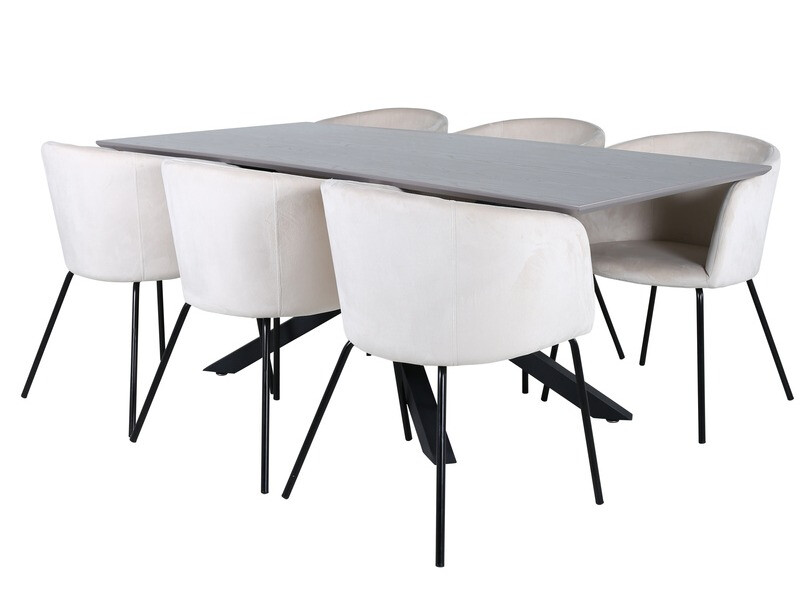 Dining set Dallas 3036