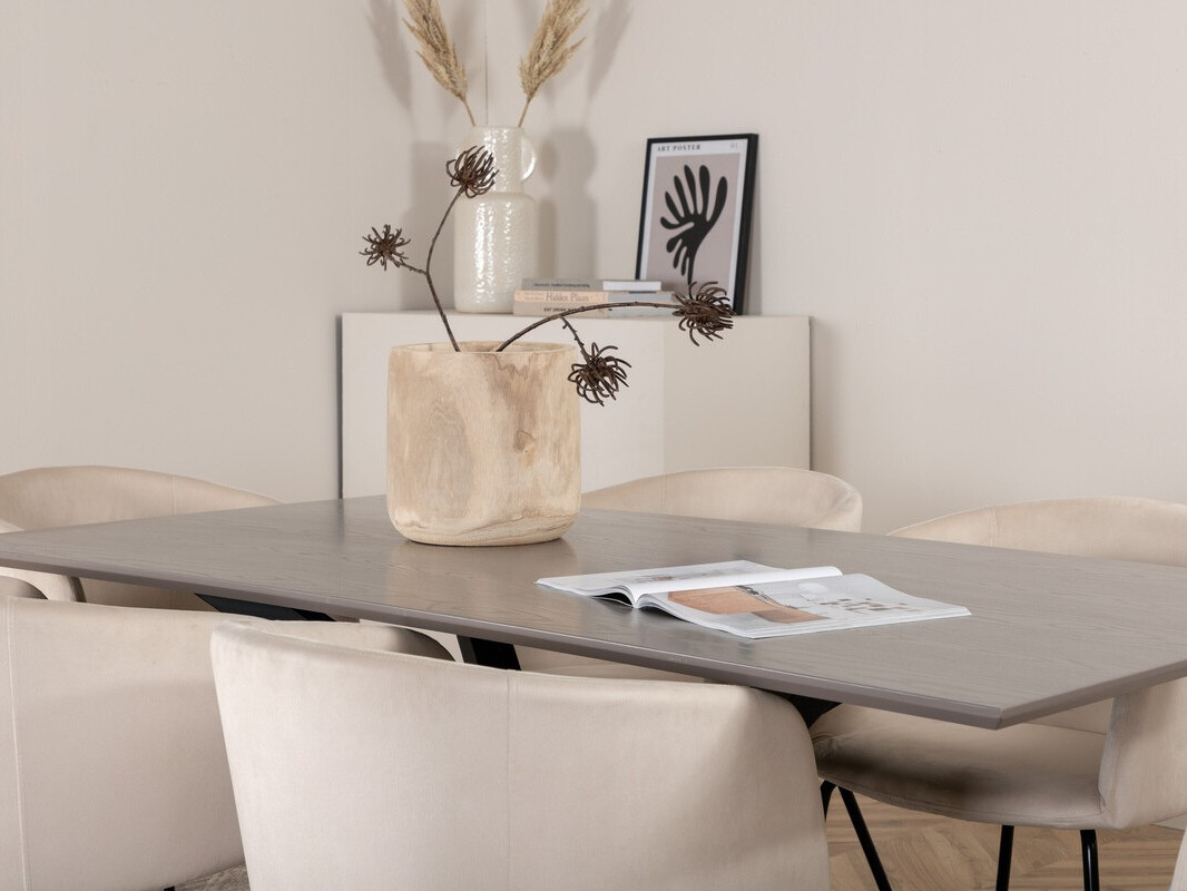 Dining set Dallas 3036
