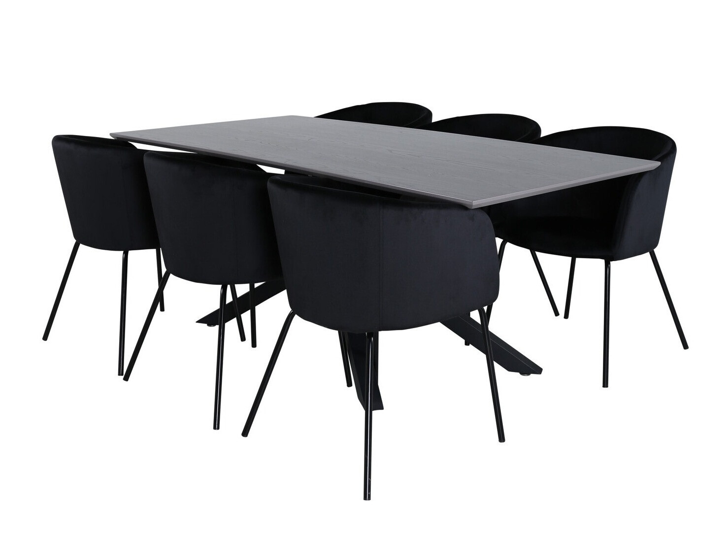 Dining set Dallas 3036