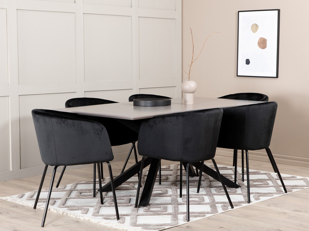 Dining set Dallas 3036