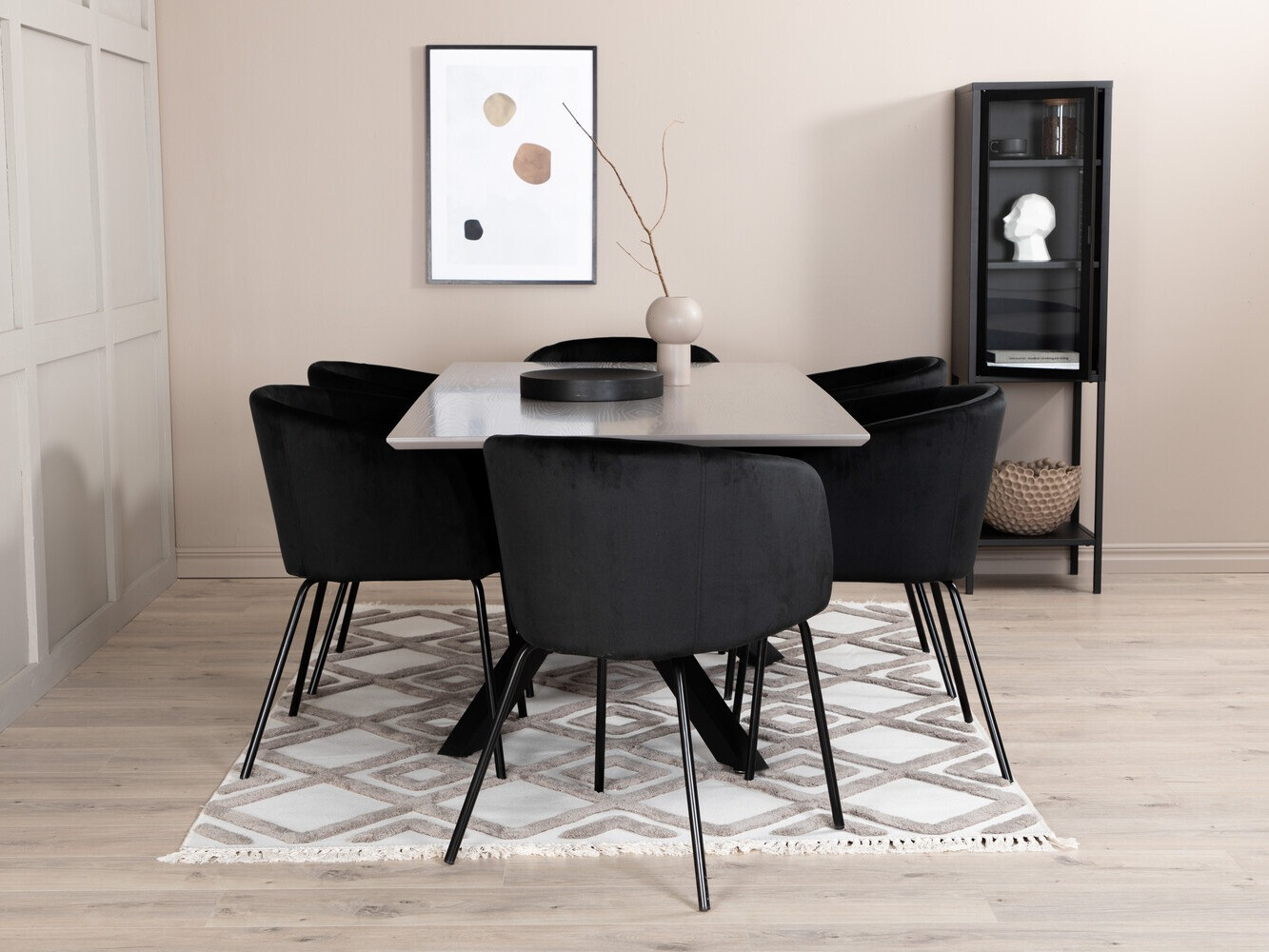Dining set Dallas 3036