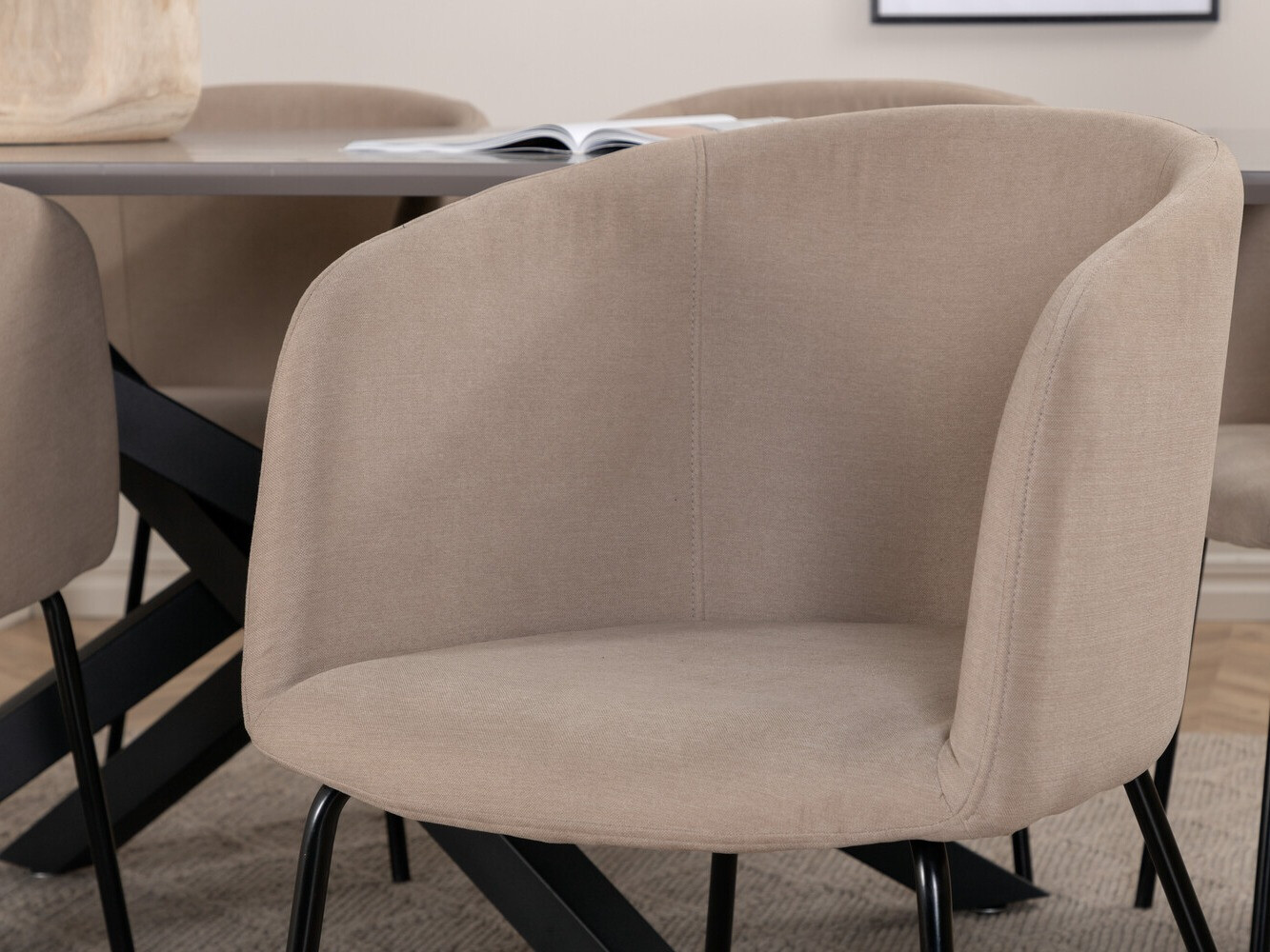 Dining set Dallas 3036