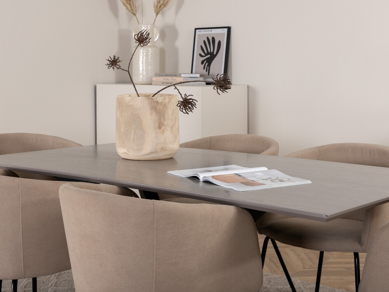 Dining set Dallas 3036