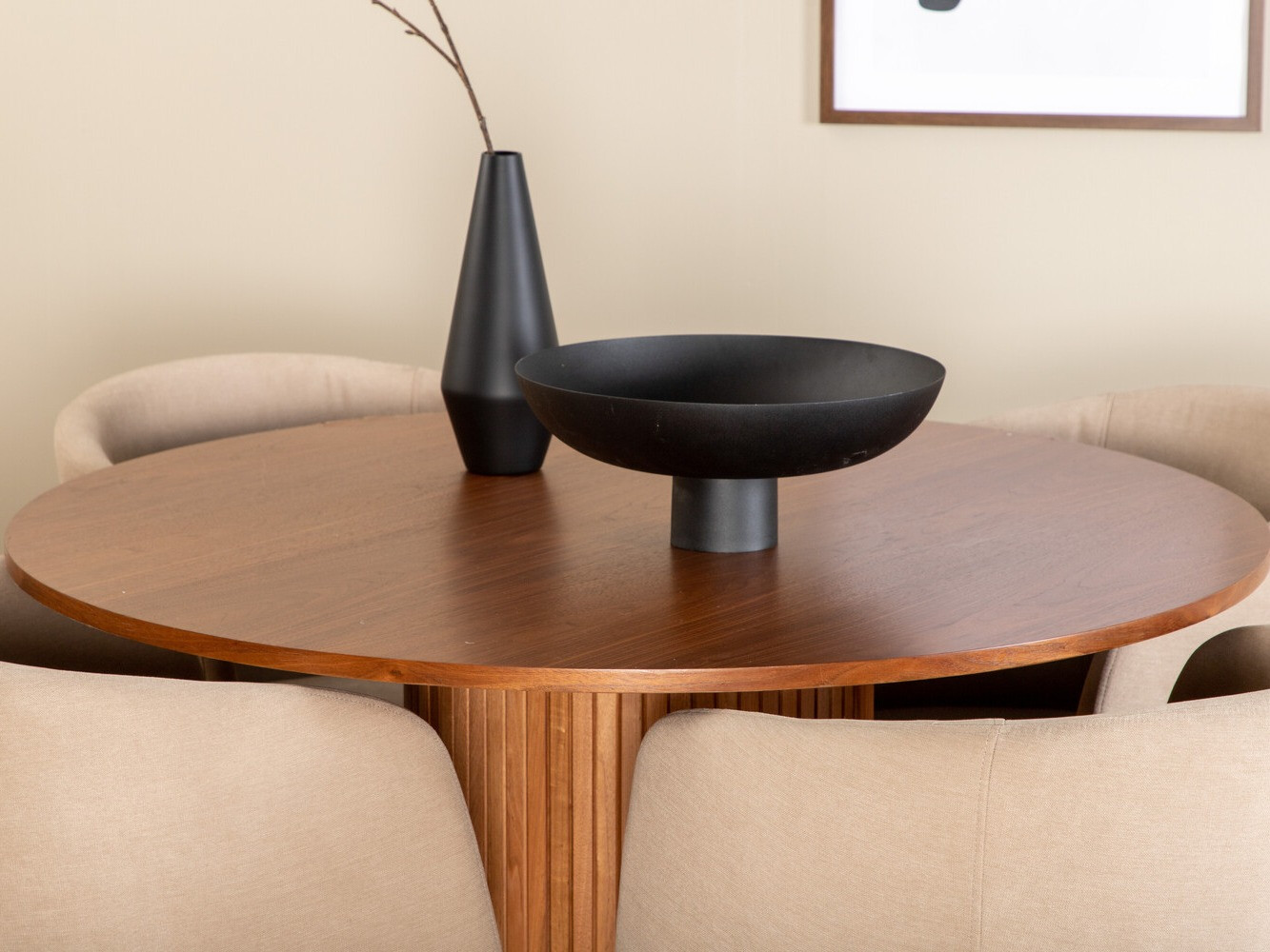 Dining set Dallas 3050