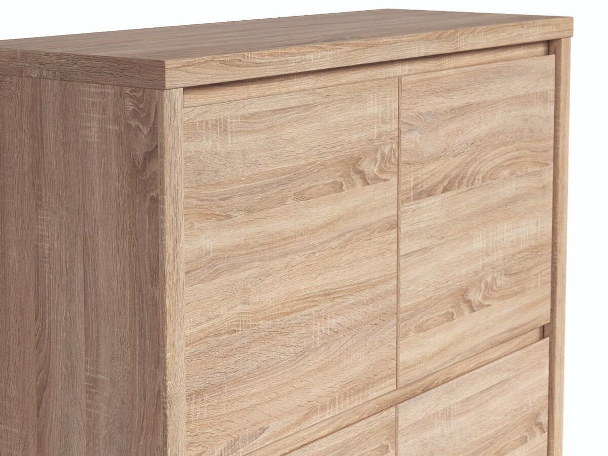 Sideboard Nolroma 104 (Sonoma oak)