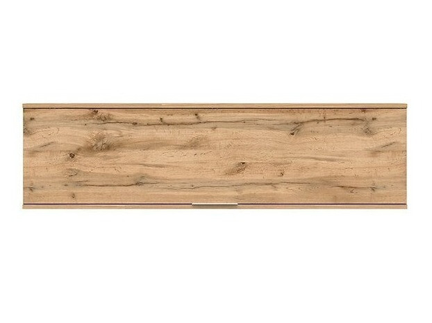 Wall cabinet Tivetra 110 (Wotan Oak)