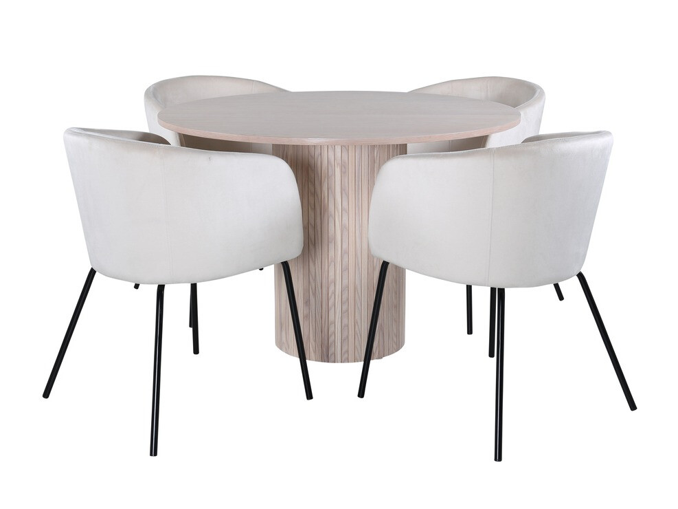 Dining set Dallas 2557