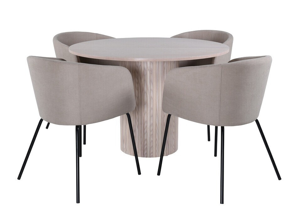 Dining set Dallas 2557