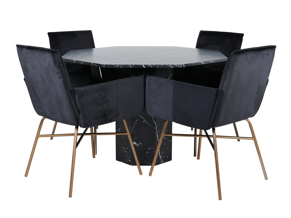 Dining set Dallas 2618
