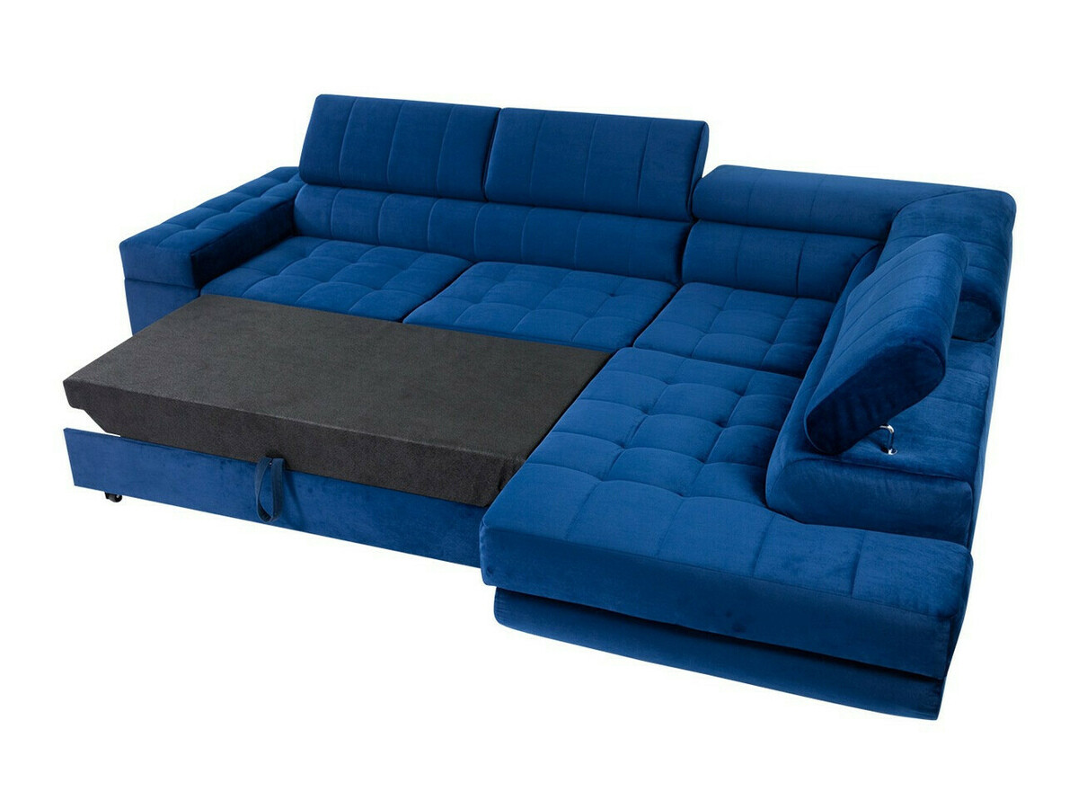 Corner sofa Comfivo Anima I (Sorriso 04)