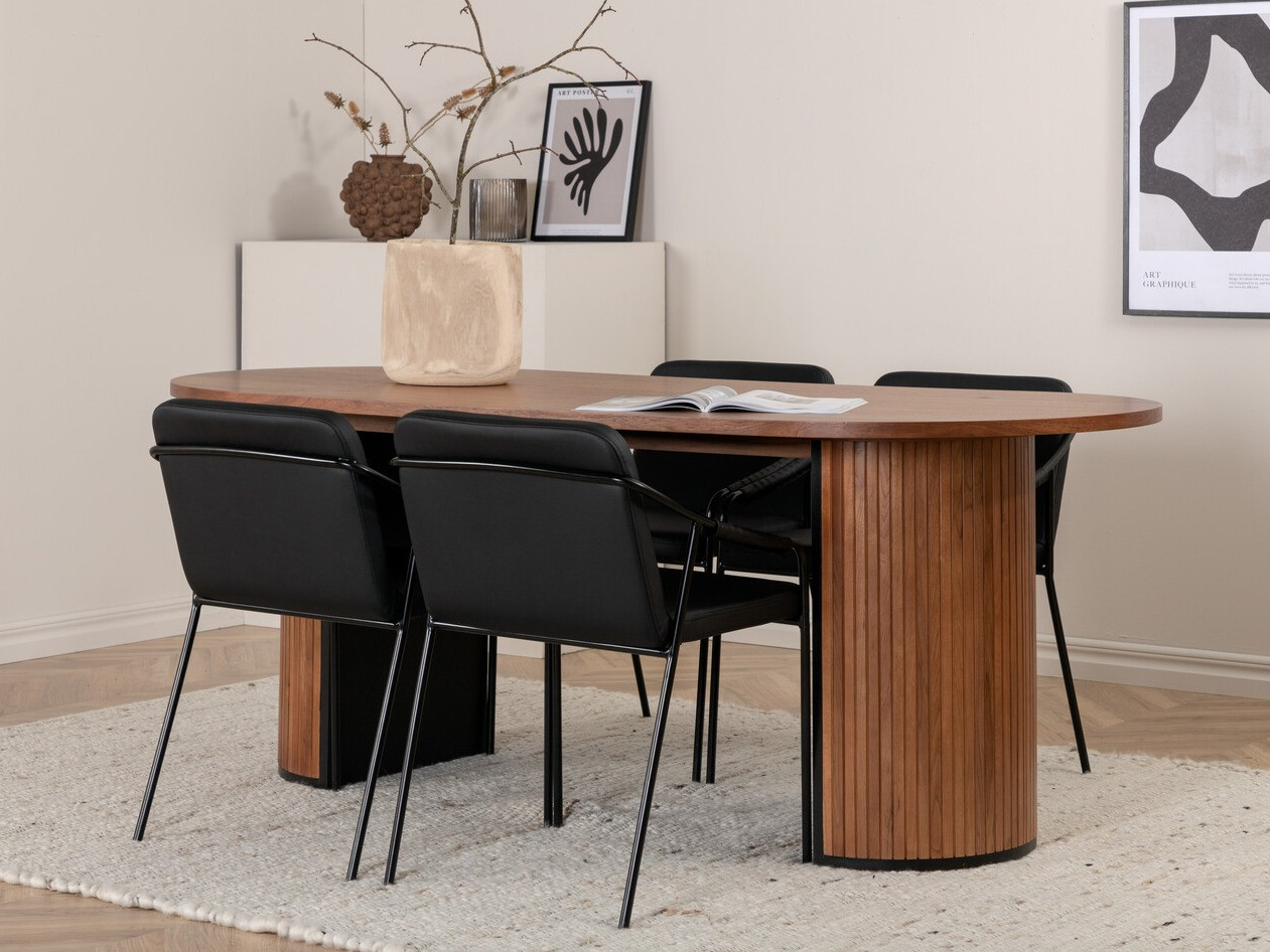 Dining set Dallas 2756