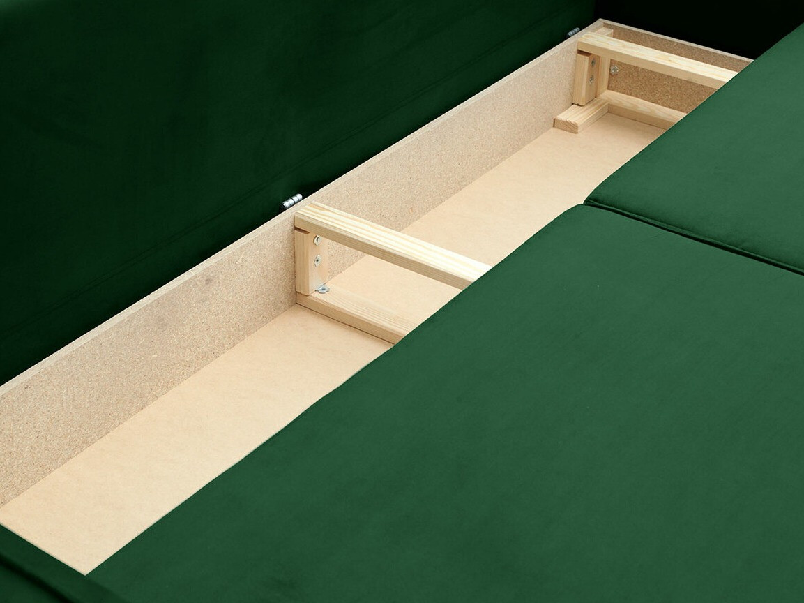 Sofa bed Clovis 103 (Manila 19)