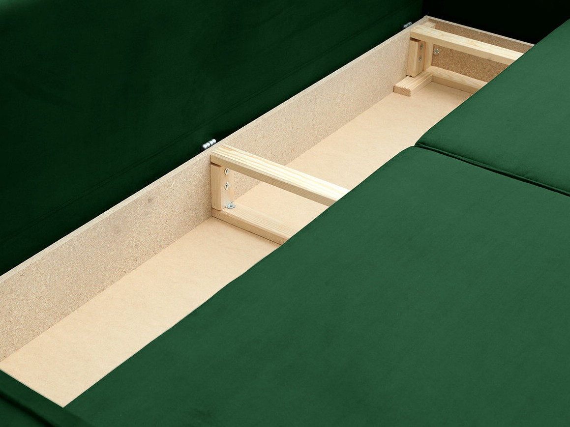 Sofa bed Clovis 103 (Manila 29)