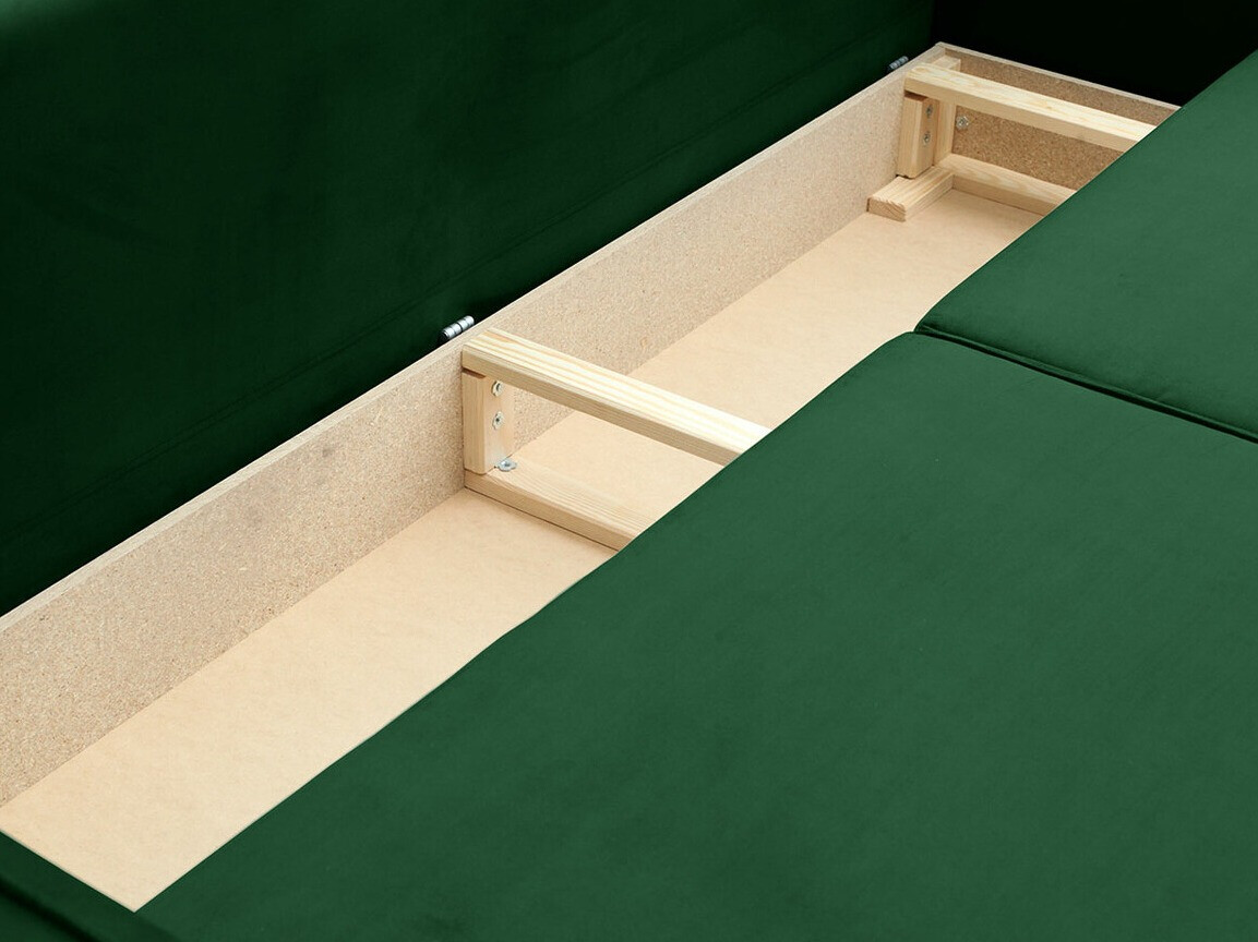 Sofa bed Clovis 103 (Manila 33)