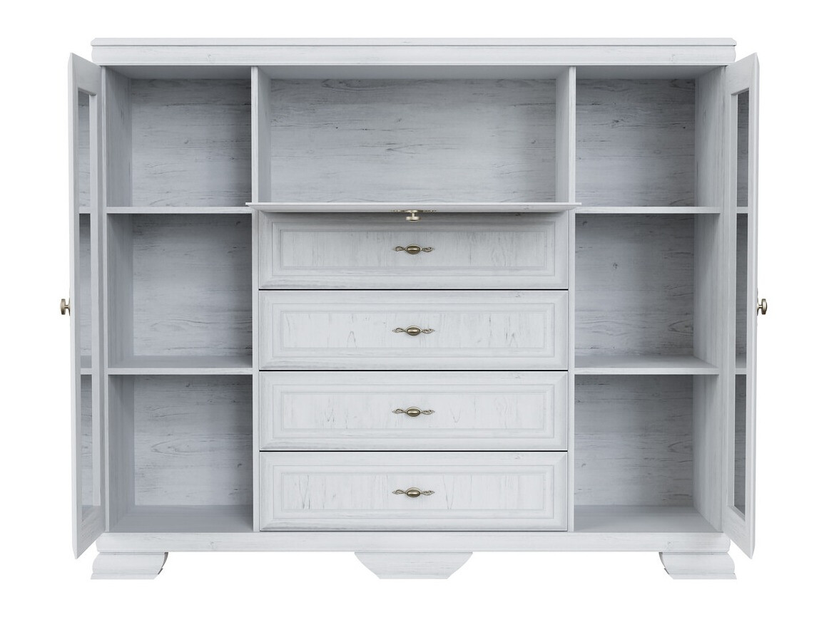 Chest of drawers Salmeru 100 (Anderson pine)