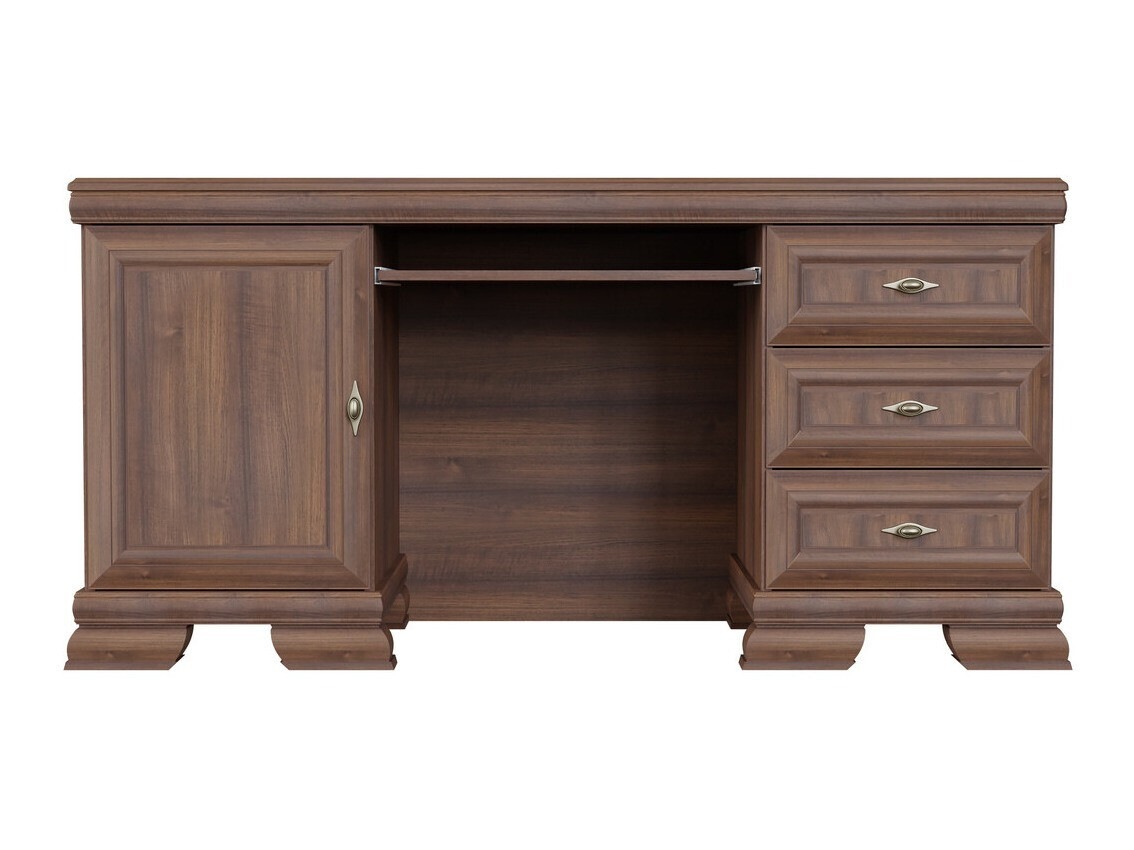 Desk Salmeru 102 (Samoa King Nut)