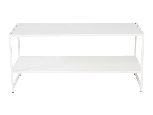 Coffee table Dallas 216 (White)