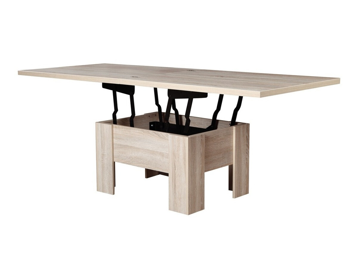 Coffee table transformer Stanton 102 (Sonoma oak)