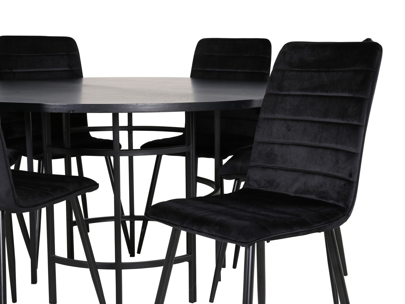 Dining set Dallas 2345