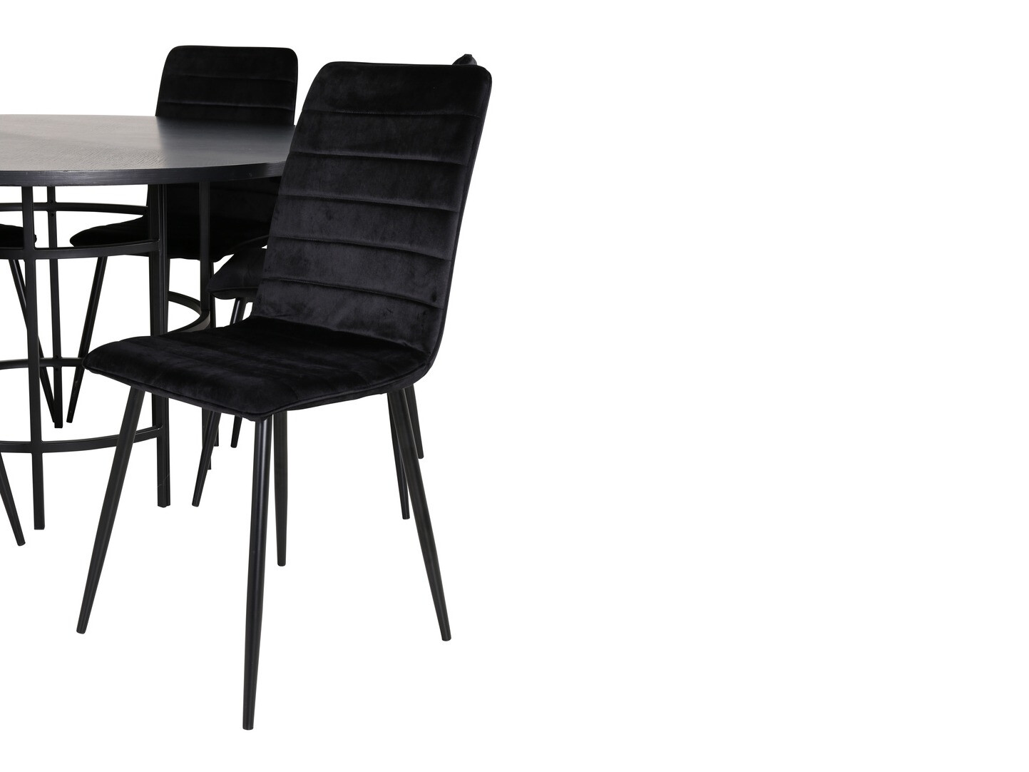 Dining set Dallas 2345