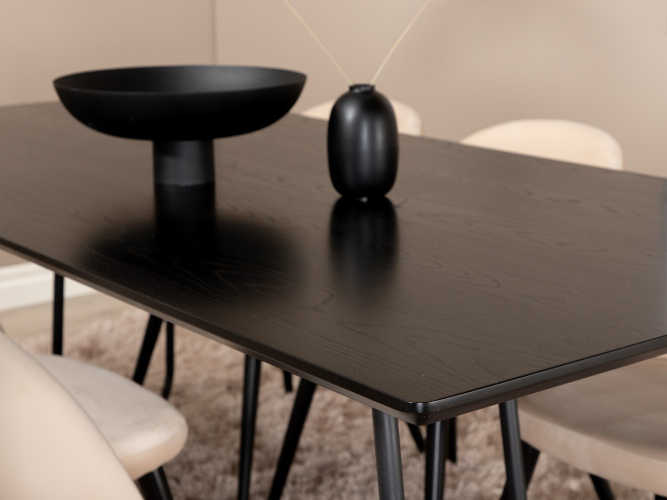 Dining set Dallas 2723