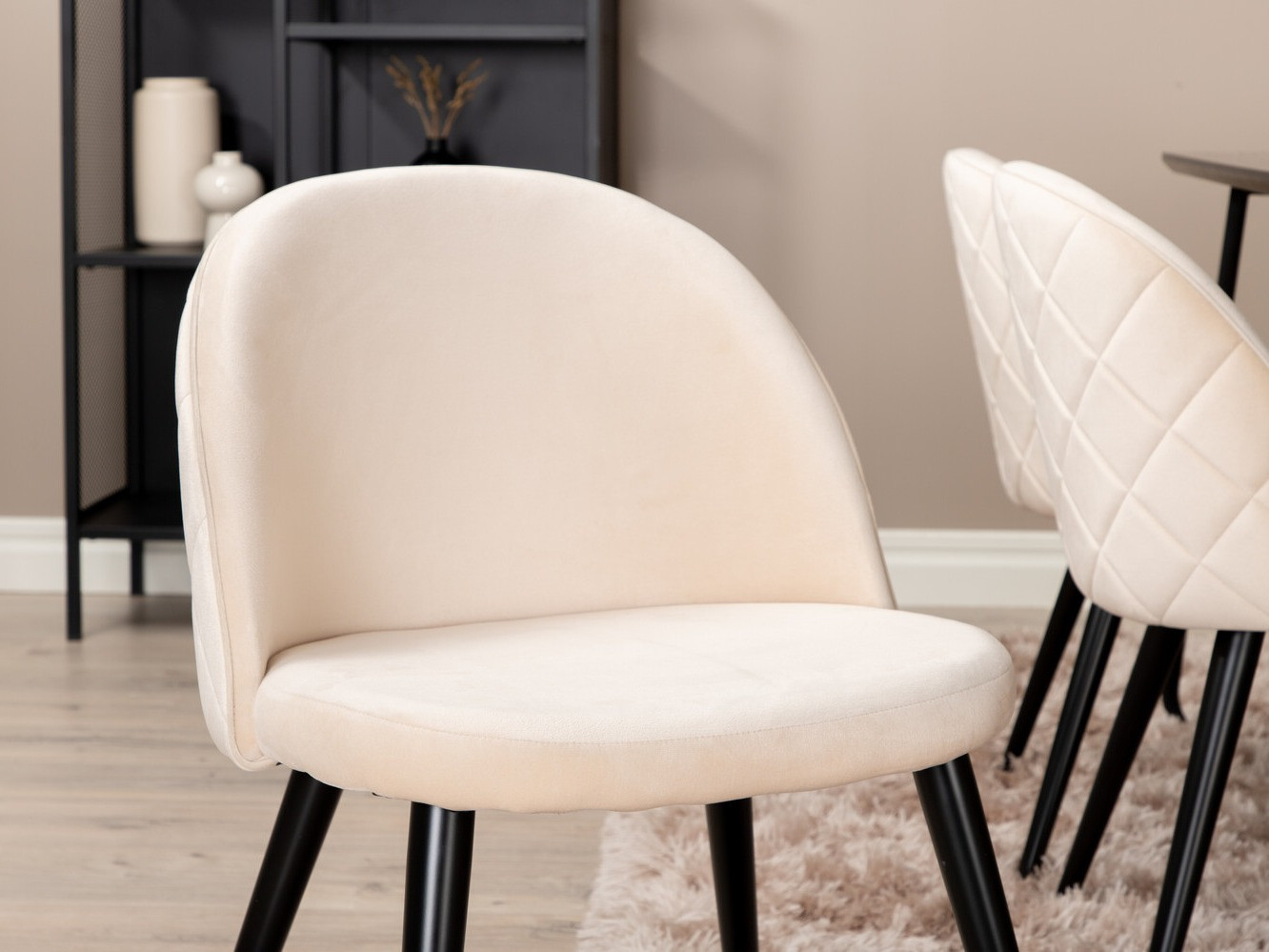 Dining set Dallas 2723