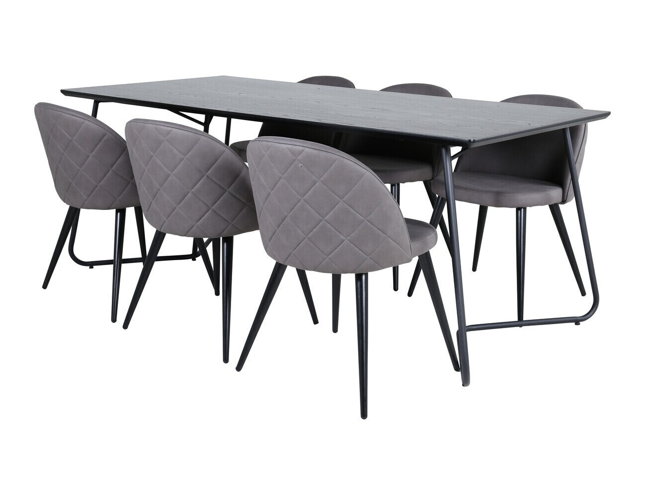Dining set Dallas 2723