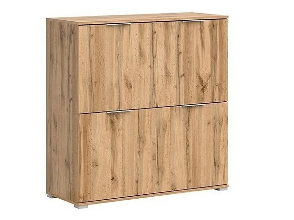 Sideboard Tivetra 103 (Wotan Oak)