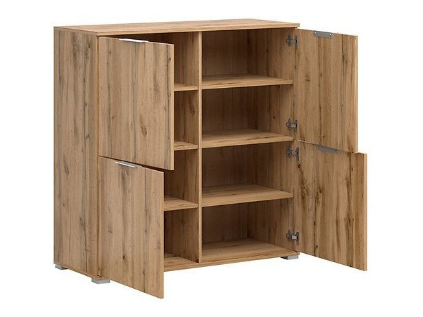 Sideboard Tivetra 103 (Wotan Oak)