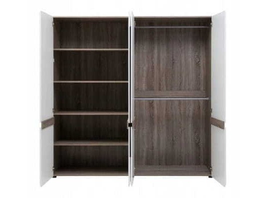 Wardrobe Salsevi 109