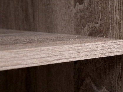 Wardrobe Salsevi 109