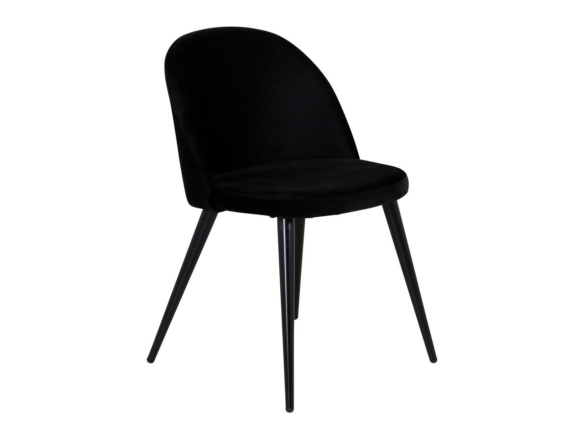 Chair Dallas 153 (Black)