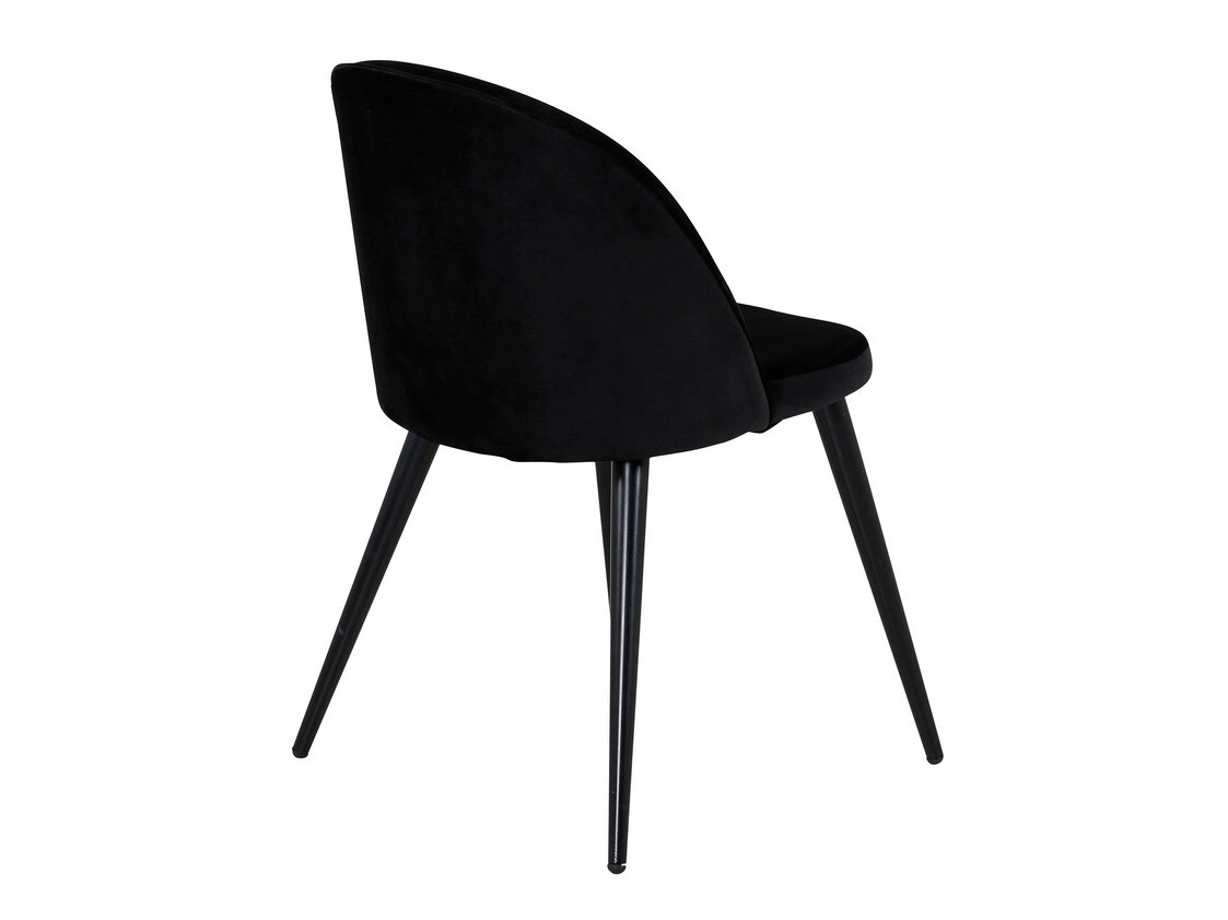 Chair Dallas 153 (Black)