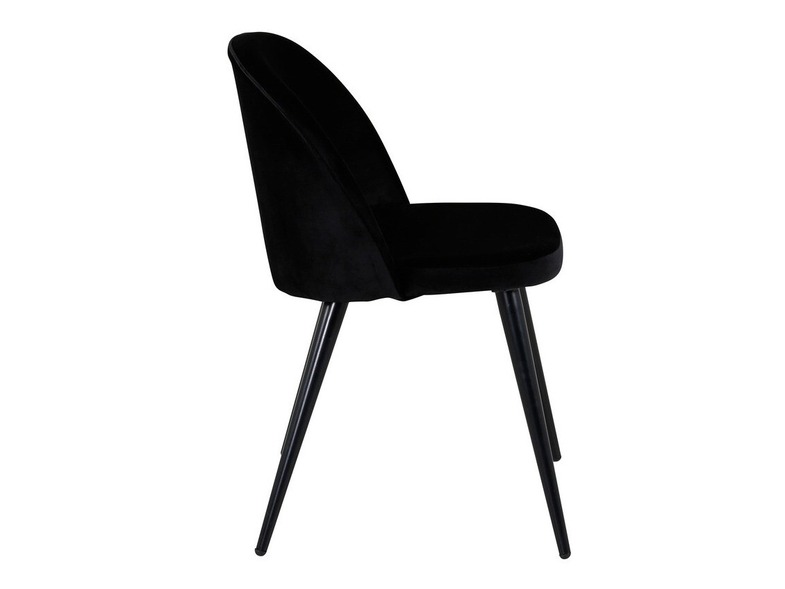 Chair Dallas 153 (Black)