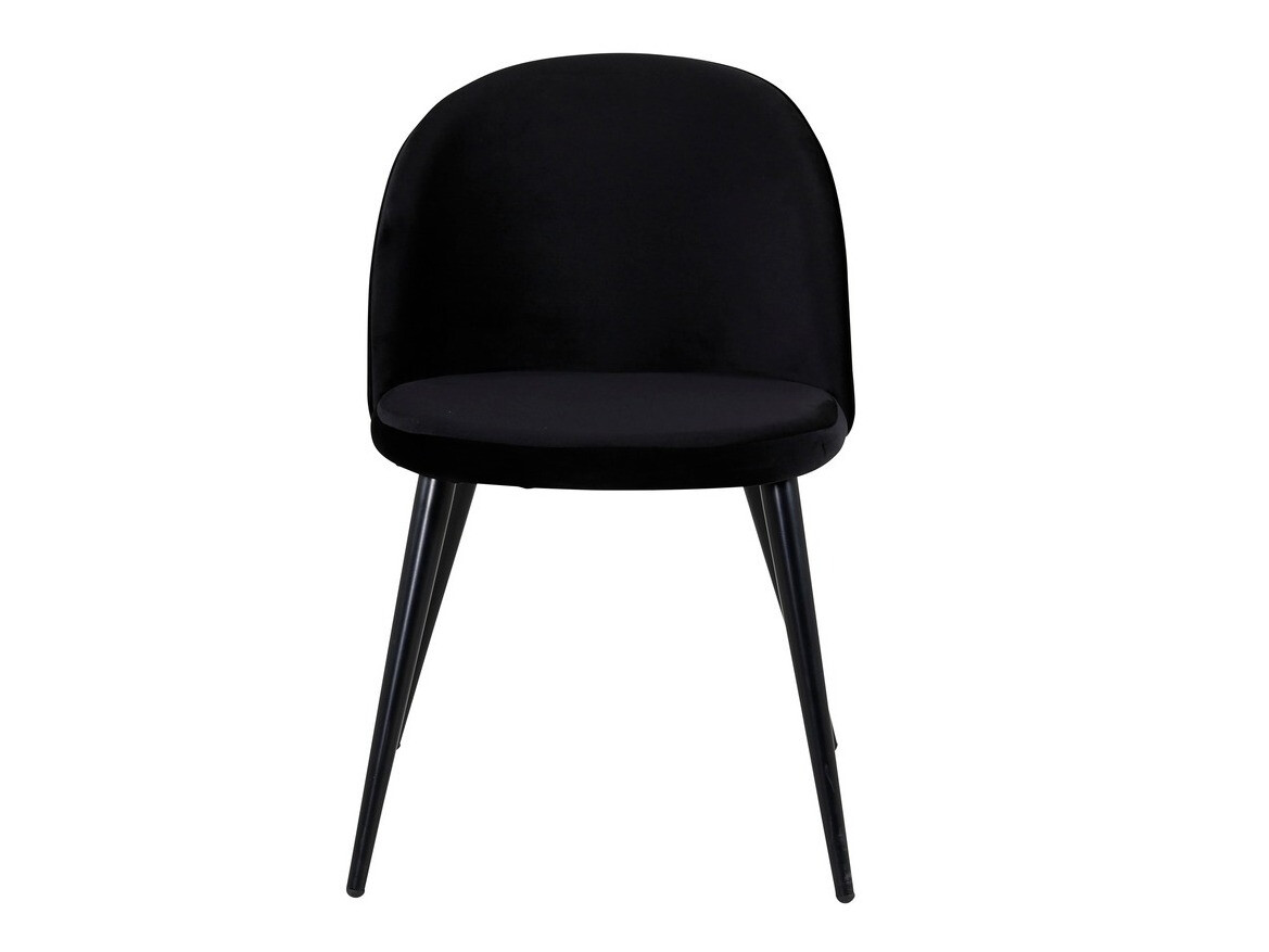 Chair Dallas 153 (Black)