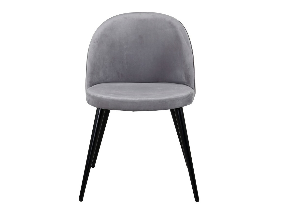 Chair Dallas 153 (Grey + Black)