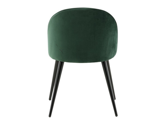 Chair Dallas 153 (Green + Black)