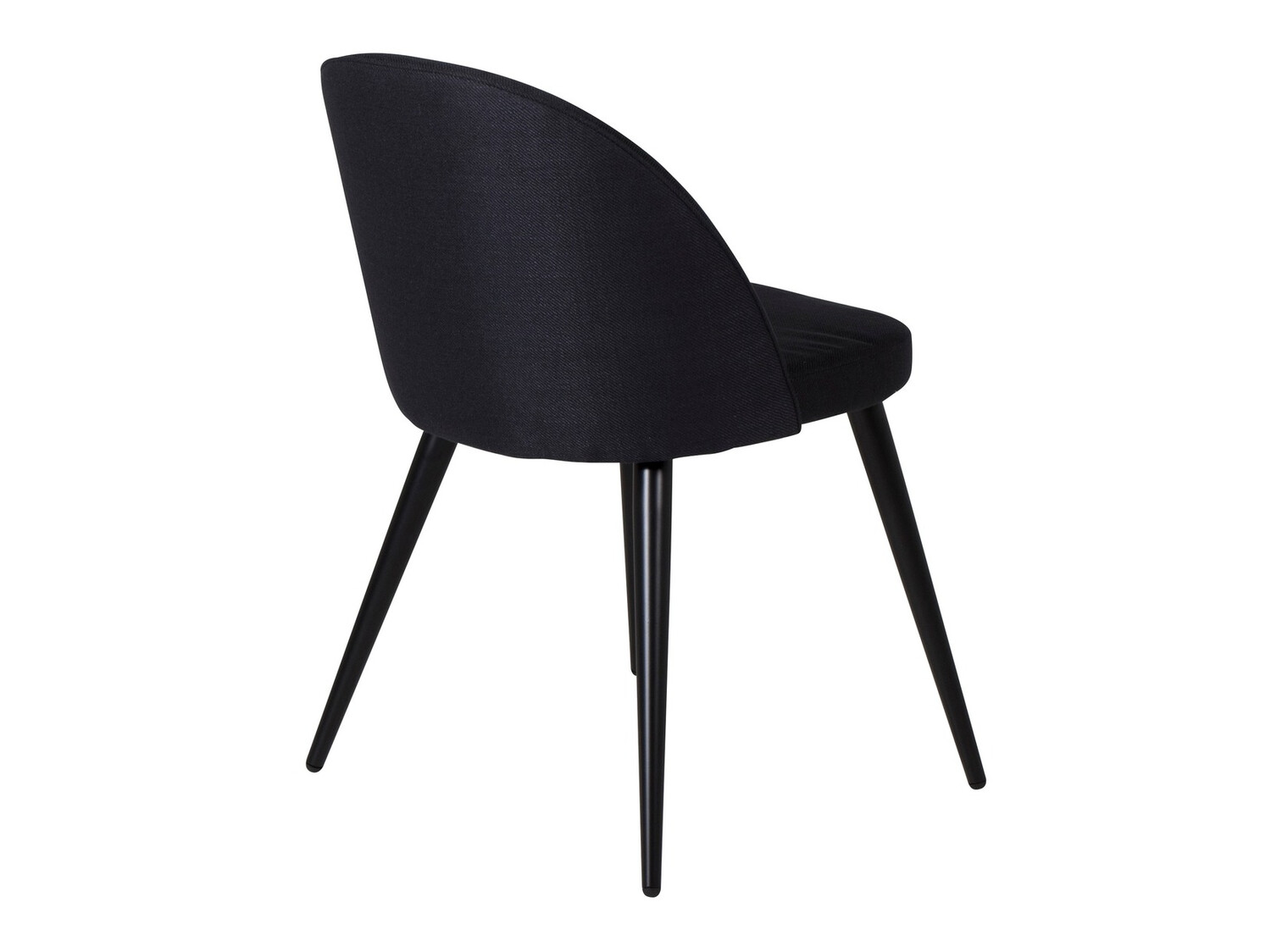Chair Dallas 169 (Black)