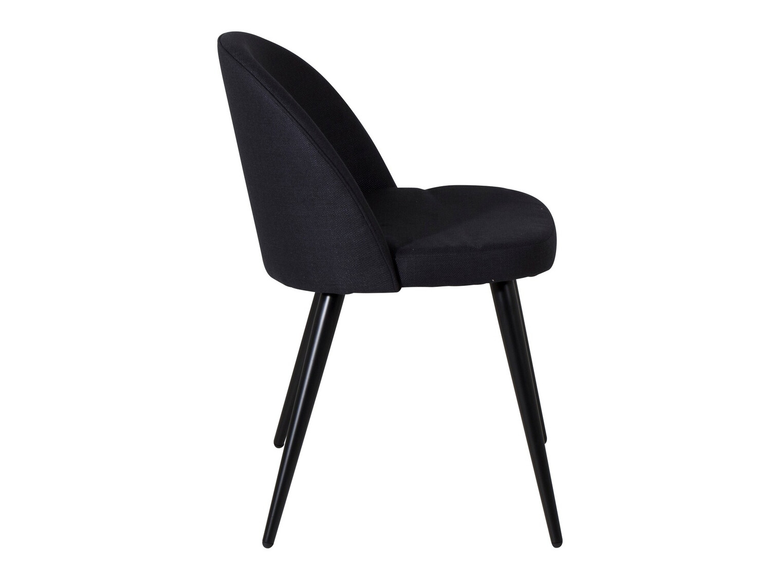 Chair Dallas 169 (Black)