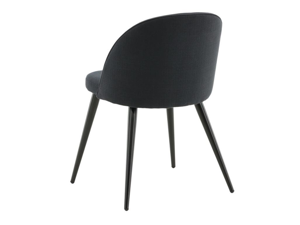 Chair Dallas 169 (Black)