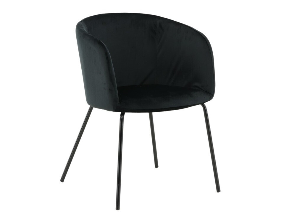 Chair Dallas 2603 (Black)